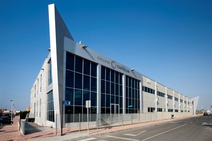 New Castellar College