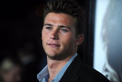 Scott Eastwood