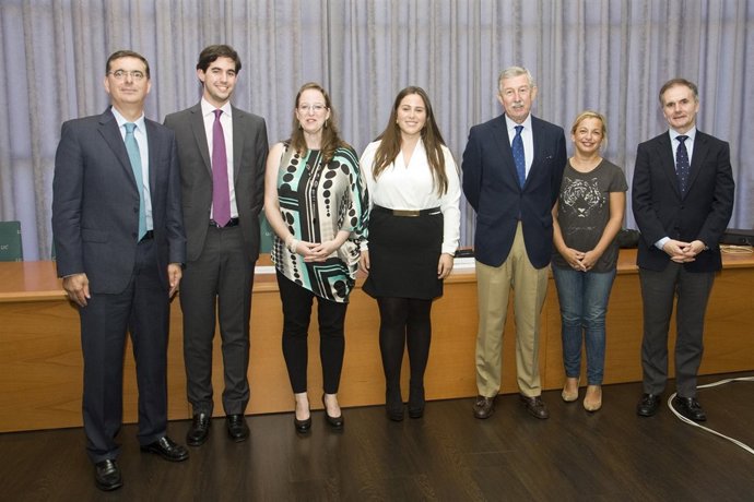 Clausura del congreso