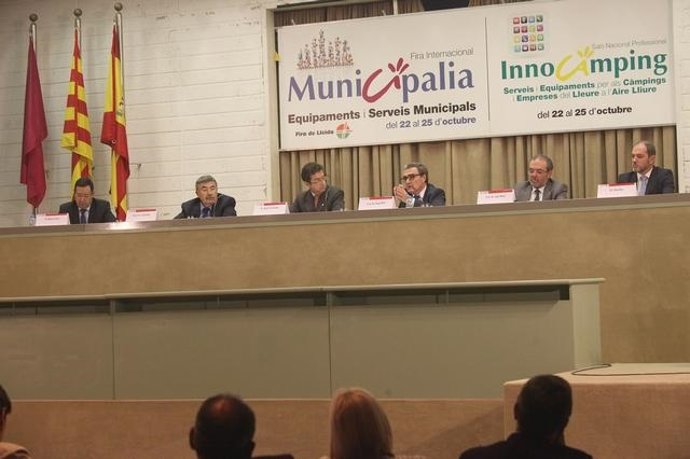 Municipàlia Lleida