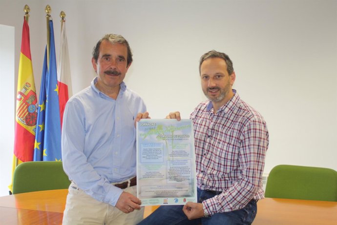 Presentación de las jornadas