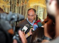 Zubizarreta: "Hemos sabido interpretar bien el partido"