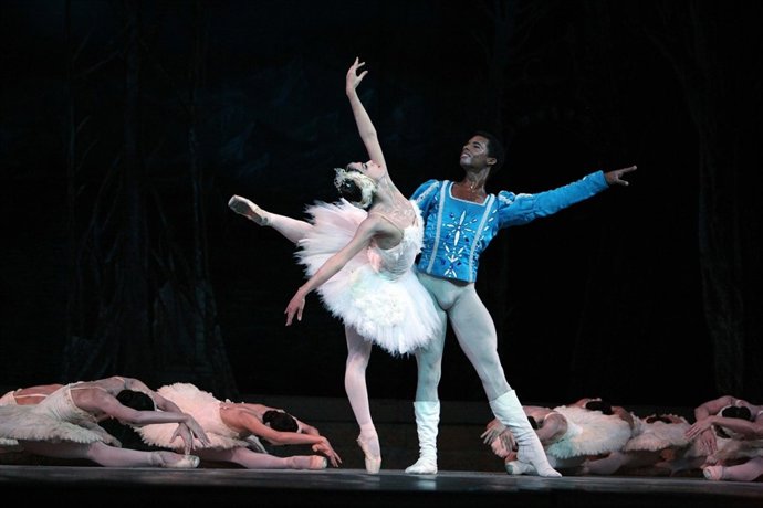 Ballet Nacional de Cuba