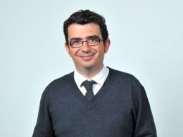 Francesc Sanchez, drtor prov. CatDem y  Coord.Regimen Interno y Comunicación CDC