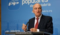 PP asegura que el "buen gobierno" de Ignacio Diego permite "afrontar" las "políticas y compromisos" del partido