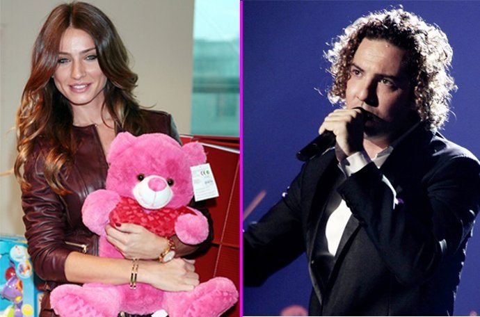 Raquel Jiménez habla sobre su reconciliación con Bisbal 