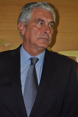 Antonio Suárez 