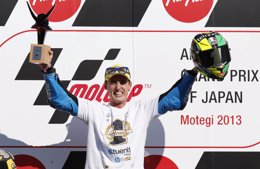 Pol Espargaró campeón Moto2 Japón