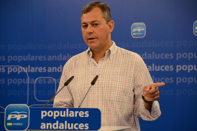 Sanz este domingo en rueda de prensa