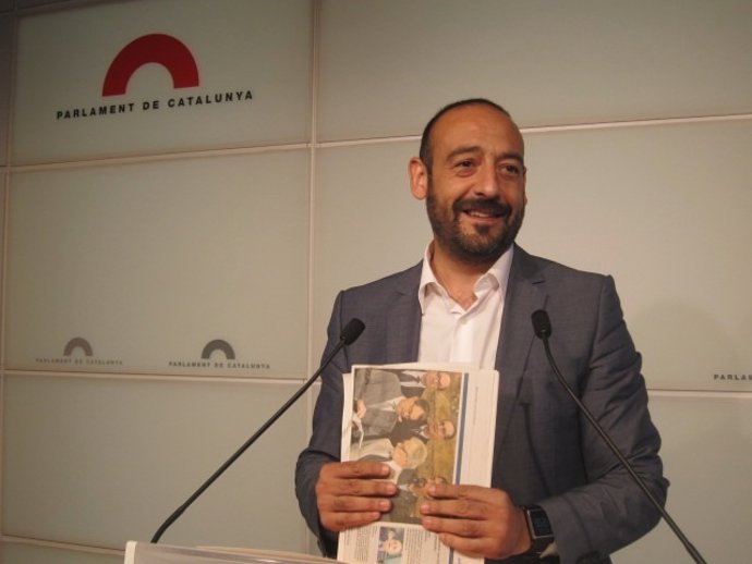 Jordi Cañas
