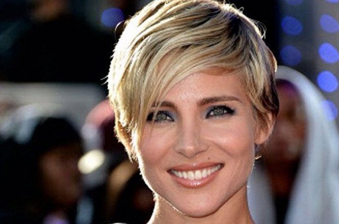 Corte pixie triunfa entre las famosas