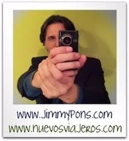 Jimmy Pons
