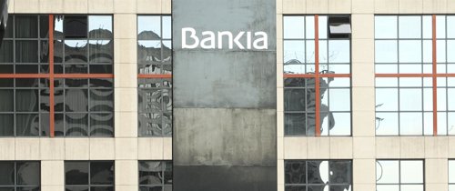 Recursos de Bankia