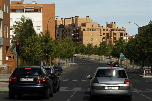 Recursos de viviendas