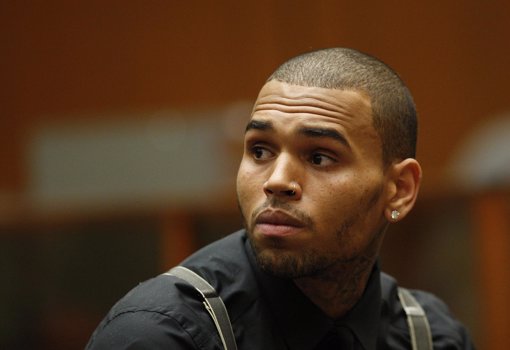 El cantante Chris Brown acusado de agresión