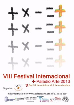 VIII Festival Internacional de Artes Escénicas y Discapacidad Paladio Arte