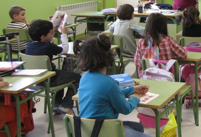 Más de cien centros aragoneses potenciarán el aprendizaje de lenguas extranjeras