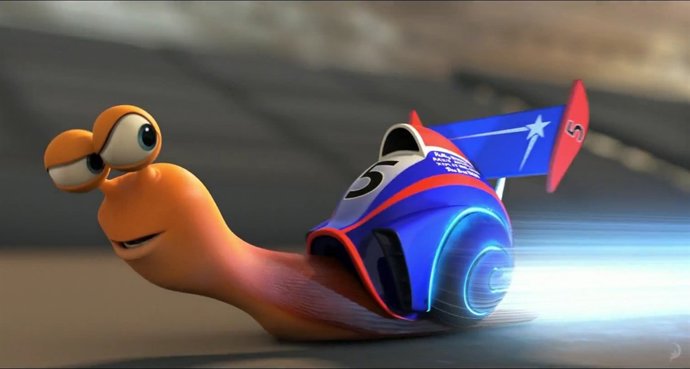 Turbo se mantiene como la más vista
