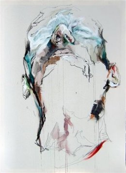 Obra de la artista Beatriz Crespo