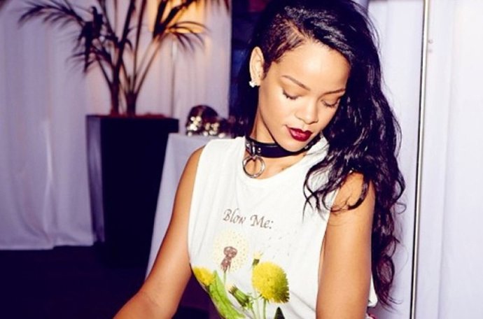 Rihanna