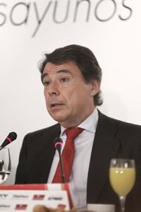 González asegura que los presupuestos de 2014 no contemplan más recortes y buscan el mantenimiento de servicios