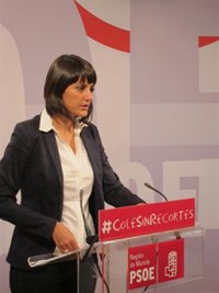 El PSOE ve normal que el Gobierno sea prudente con EEUU pero pide contundencia si se confirma el espionaje