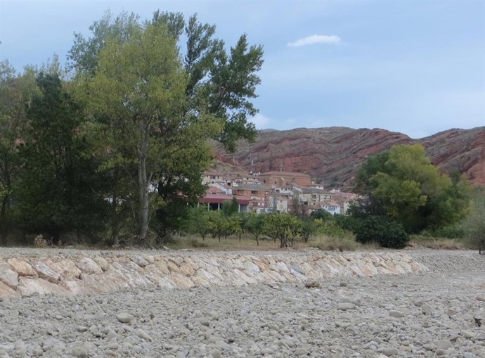 Imagen de la actuación