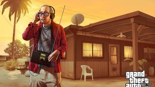 La BSO de  Grand Theft auto V