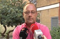 El padre de Marta pide la "dimisión inmediata" del consejero de Justicia