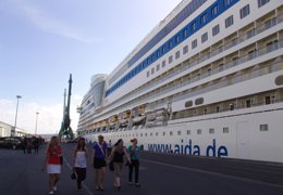 Cruceros 