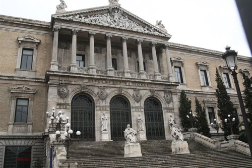Biblioteca Nacional