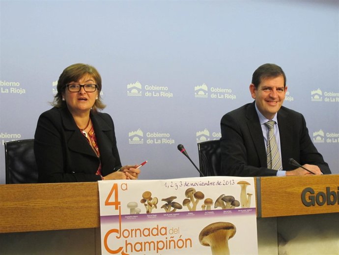 Presentación de las Jornadas