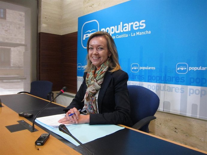 Inmaculada López, PP