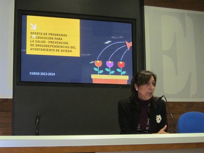 Inmaculada González