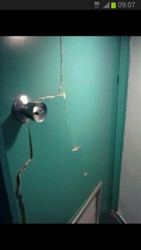 PSOE, CHA e IU condenan "la actitud indigna" del Gobierno aragonés en el CME 'Pablo Remacha'