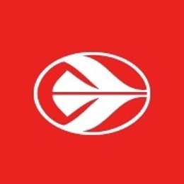 Logotipo Air Algerie