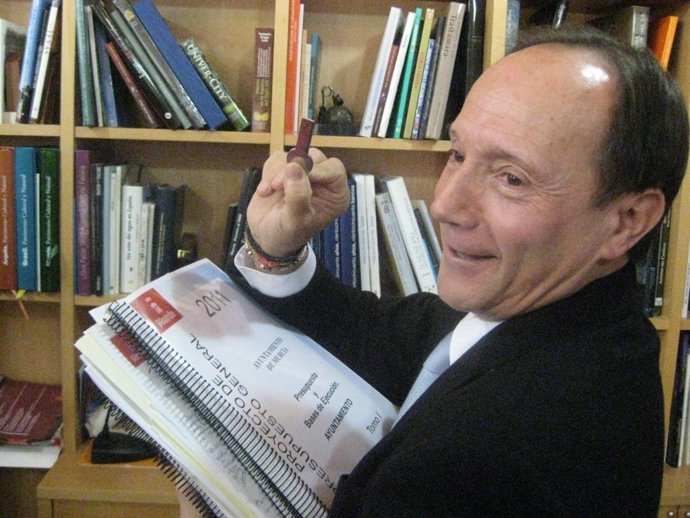 Joaquín Moya-Angeler