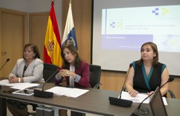 Presentación de la aplicación móvil