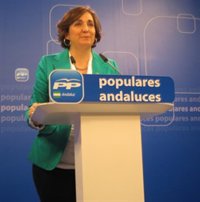 PP-A avisa a Díaz de que "ha llegado la hora de que plasme su grado de compromiso real" con Andalucía en el Presupuesto