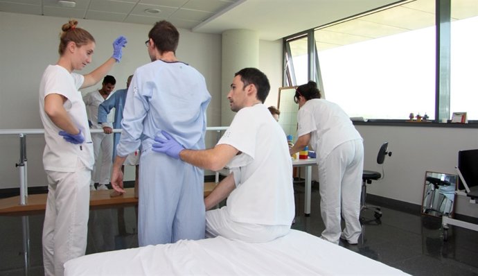 Rehabitación por el ictus