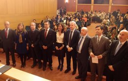 Seminario de la Custodia Compartida      