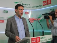 PSOE-A "duda" del "rigor" con que se gestiona la información del sumario
