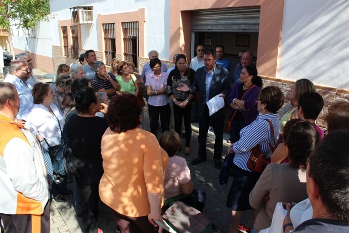 Espasdas en Valdezorras.