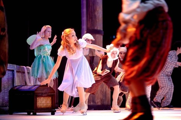 Representación en el TEM