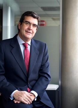 Fernando Amenedo Coca-Cola España 