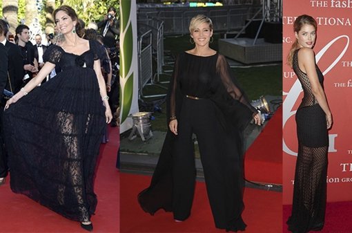 Cómo usar las transparencias, que no te jueguen una mala pasada