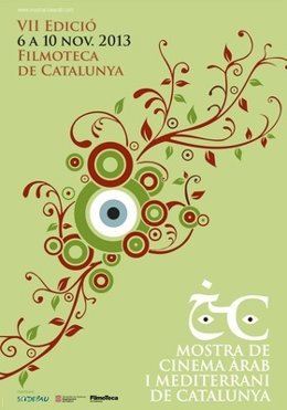 VII Muestra de Cine Árabe y Mediterráneo de Catalunya
