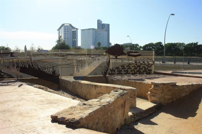 Burjassot se hace cargo del mantenimiento de las Llengües de Raig