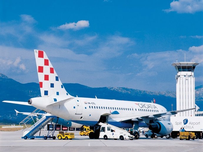 Croatia Airlines