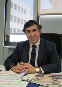 José Ramón García-Hernández